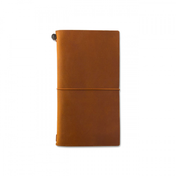 TRAVELER'S NOTEBOOK - REGULAR SIZE