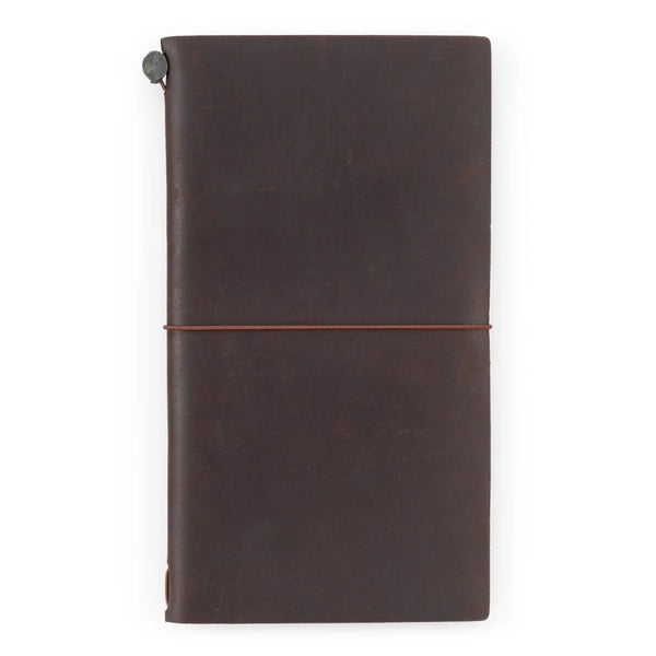TRAVELER'S NOTEBOOK - REGULAR SIZE