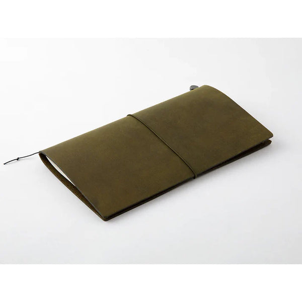 TRAVELER'S NOTEBOOK - REGULAR SIZE