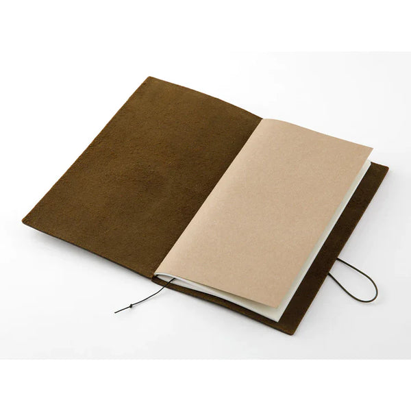 TRAVELER'S NOTEBOOK - REGULAR SIZE
