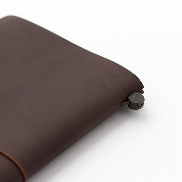 TRAVELER'S NOTEBOOK - REGULAR SIZE