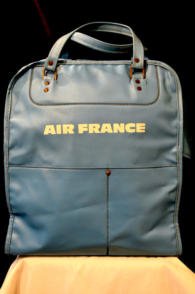 VINTAGE BAGS 1960s / 1970s - TRAVEL (2025 EDITION)