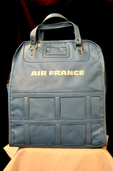 VINTAGE BAGS 1960s / 1970s - TRAVEL (2025 EDITION)