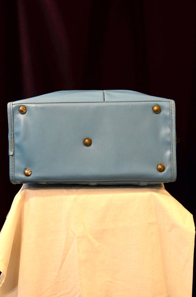 VINTAGE BAGS 1960s / 1970s - TRAVEL (2025 EDITION)
