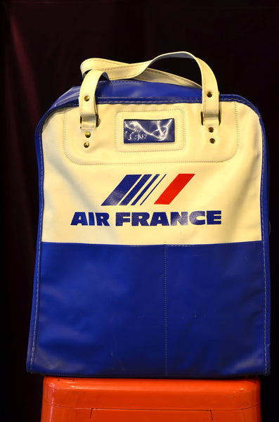 VINTAGE BAGS 1960s / 1970s - TRAVEL (2025 EDITION)