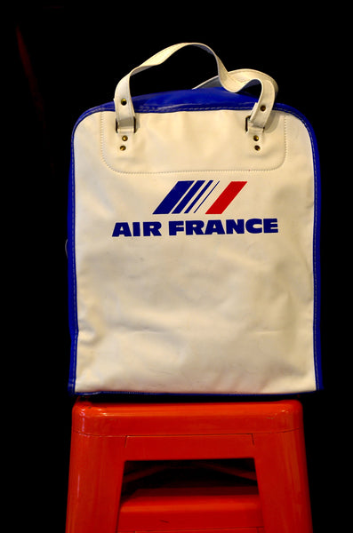 VINTAGE BAGS 1960s / 1970s - TRAVEL (2025 EDITION)