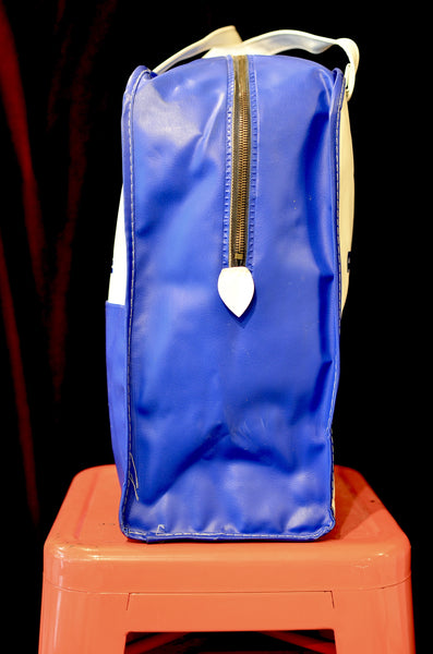 VINTAGE BAGS 1960s / 1970s - TRAVEL (2025 EDITION)