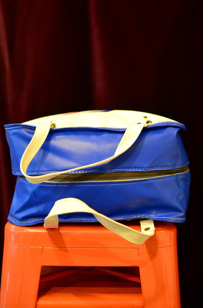 VINTAGE BAGS 1960s / 1970s - TRAVEL (2025 EDITION)