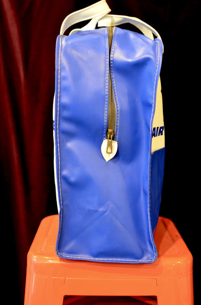 VINTAGE BAGS 1960s / 1970s - TRAVEL (2025 EDITION)