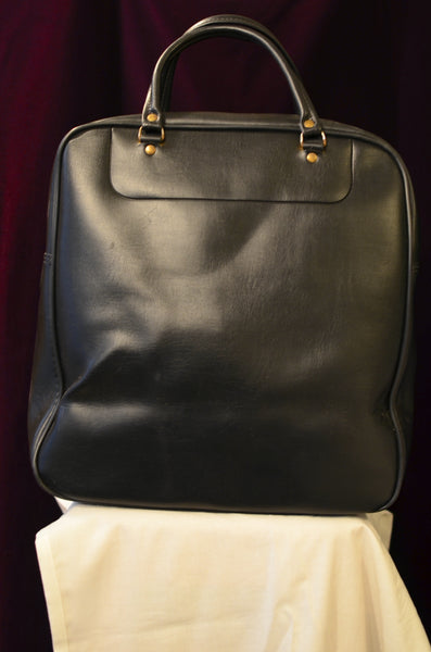VINTAGE BAGS 1960s / 1970s - UNBRANDED (2025 EDITION)