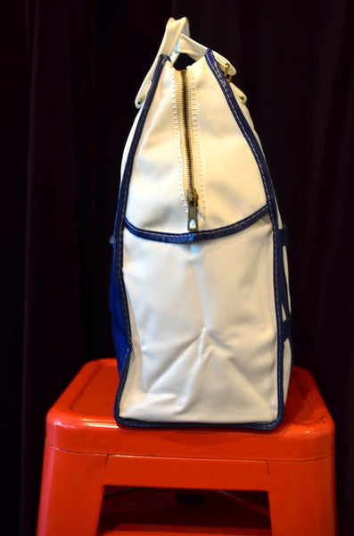 VINTAGE BAGS 1960s / 1970s - AIR FRANCE TRAVEL (2025 EDITION)