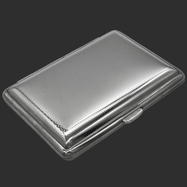 VOM HOFE - BUSINESS WALLET / CARD CASE