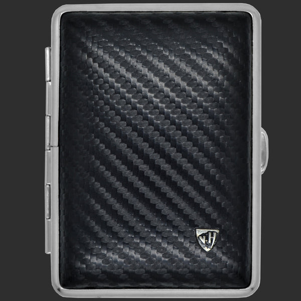 VOM HOFE - BUSINESS WALLET / CARD CASE