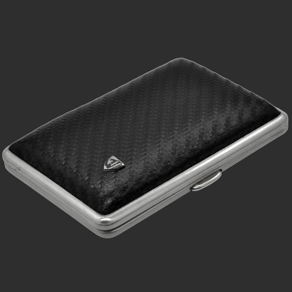 VOM HOFE - BUSINESS WALLET / CARD CASE