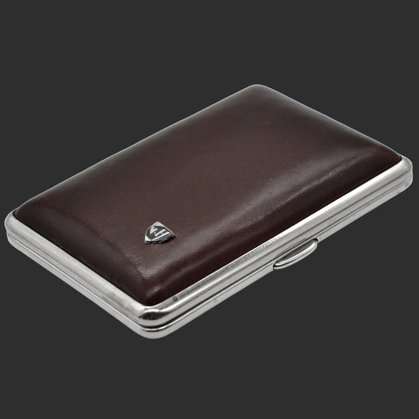 VOM HOFE - BUSINESS WALLET / CARD CASE