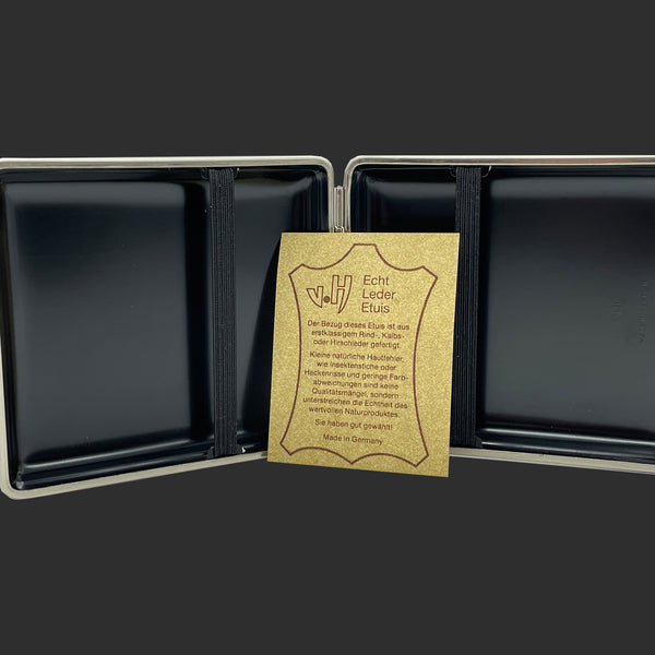 vom hofe cigarette case VOM HOFE