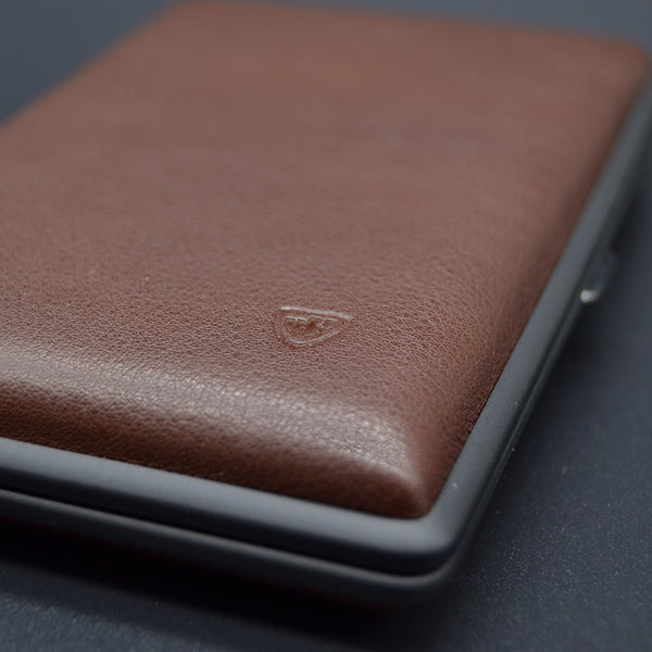 VOM HOFE - BUSINESS WALLET / CARD CASE