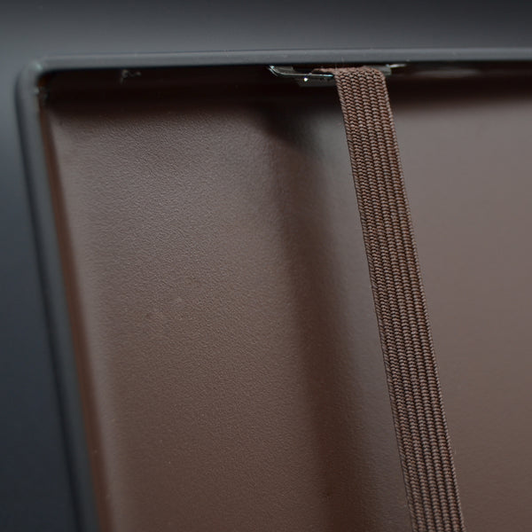 VOM HOFE - BUSINESS WALLET / CARD CASE