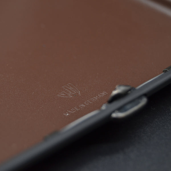 VOM HOFE - BUSINESS WALLET / CARD CASE