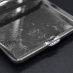 VOM HOFE - BUSINESS WALLET / CARD CASE