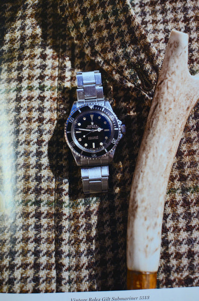 WM BROWN MAGAZINE - SPRING 2026 (ISSUE NO. 22)