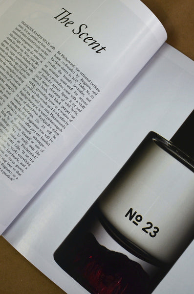WM BROWN MAGAZINE - SPRING 2026 (ISSUE NO. 22)
