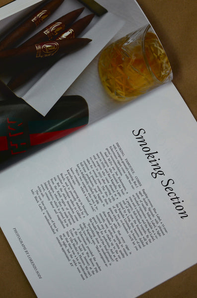 WM BROWN MAGAZINE - SPRING 2026 (ISSUE NO. 22)