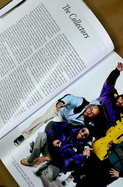 WM BROWN MAGAZINE - SPRING 2026 (ISSUE NO. 22)
