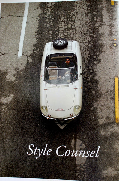 WM BROWN MAGAZINE - SPRING 2026 (ISSUE NO. 22)