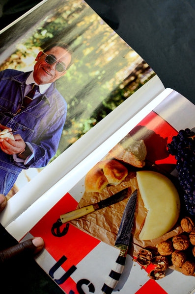 WM BROWN MAGAZINE - FALL 2024 (ISSUE 18)