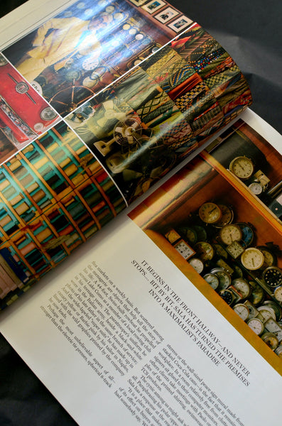 WM BROWN MAGAZINE - FALL 2024 (ISSUE 18)