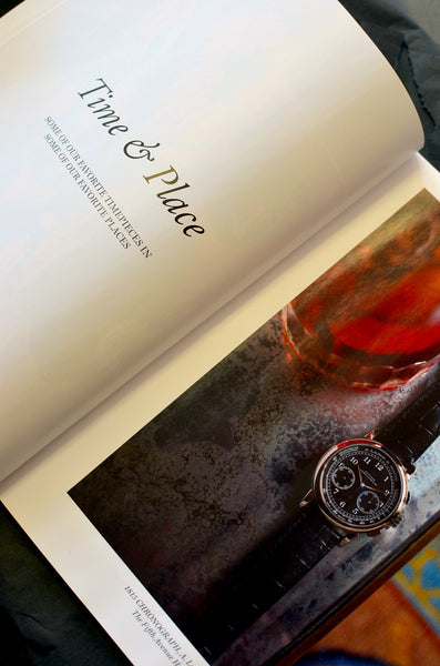 WM BROWN MAGAZINE - FALL 2024 (ISSUE 18)