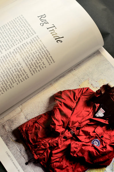 WM BROWN MAGAZINE - FALL 2024 (ISSUE 18)
