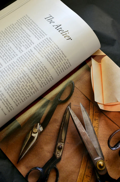 WM BROWN MAGAZINE - FALL 2024 (ISSUE 18)