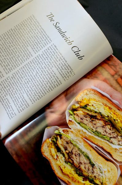 WM BROWN MAGAZINE - FALL 2024 (ISSUE 18)