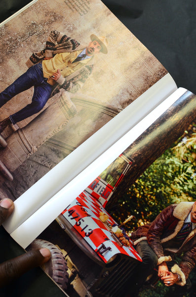 WM BROWN MAGAZINE - FALL 2024 (ISSUE 18)