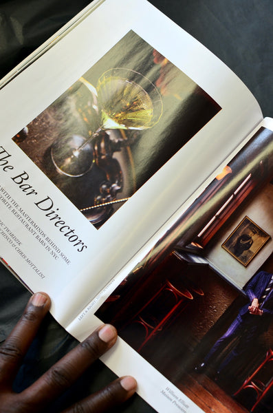WM BROWN MAGAZINE - FALL 2024 (ISSUE 18)