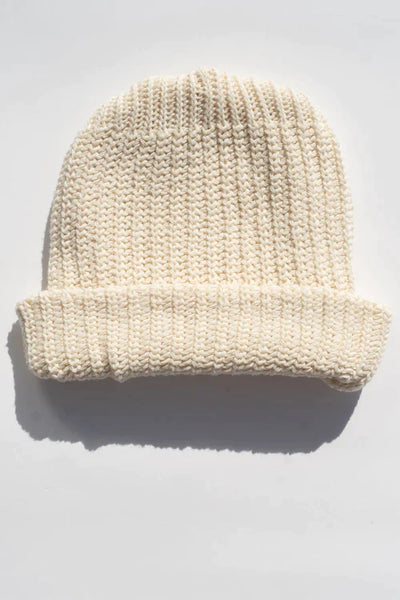 COLUMBIAKNIT - UNISEX KNIT BEANIE (SOLID COLOR)