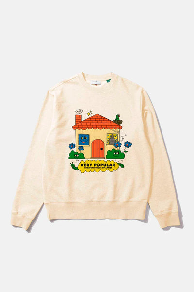 EDMMOND STUDIOS - SHELTER SWEATSHIRT