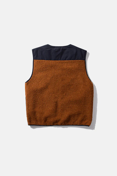 EDMMOND STUDIOS - SHERLING VEST