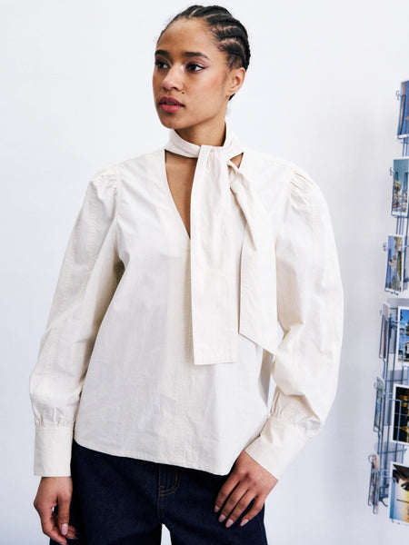 FRNCH PARIS - TAISHA BLOUSE