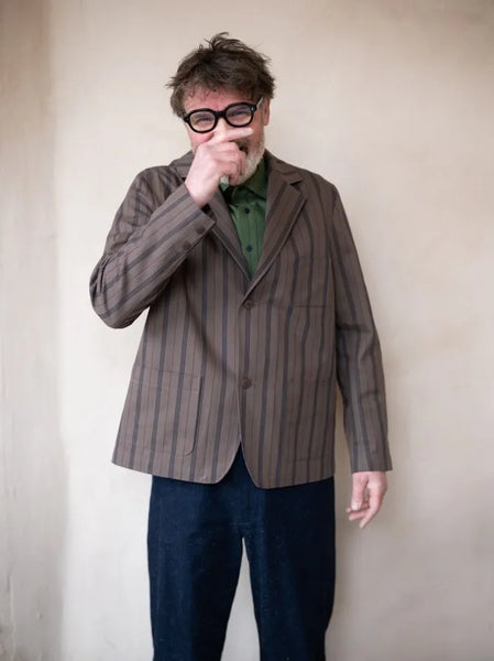 MERCHANT & MILLS - WORKWEAR BOOK