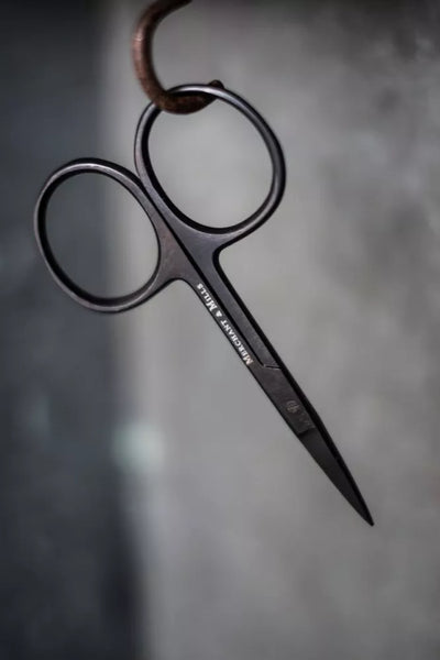 MERCHANT & MILLS - WIDE BOW SCISSORS