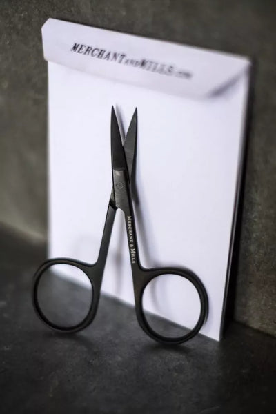 MERCHANT & MILLS - WIDE BOW SCISSORS