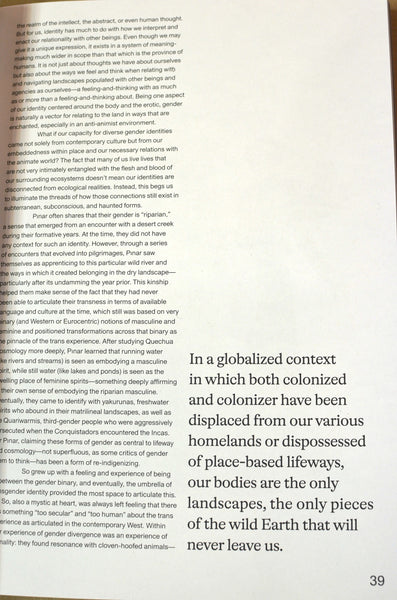 ATMOS MAGAZINE - BEYOND VOLUME 06