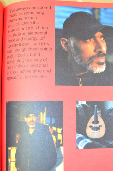 ATMOS MAGAZINE - BEYOND VOLUME 06