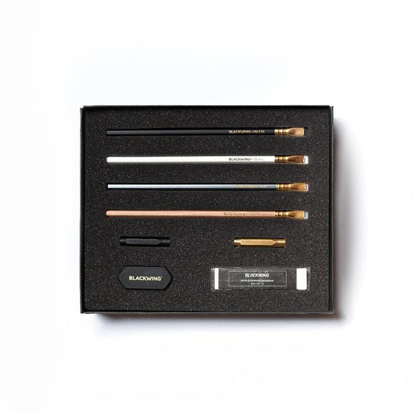PALOMINO BLACKWING - STARTING POINT SET