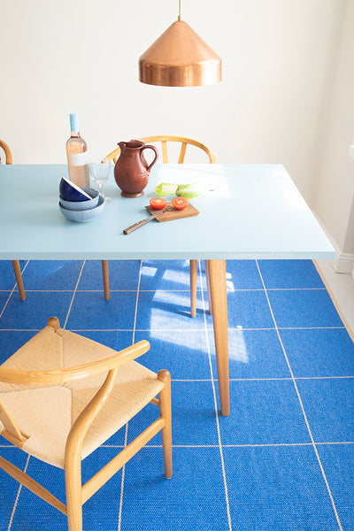 BRITA - RUTH WOVEN RUG