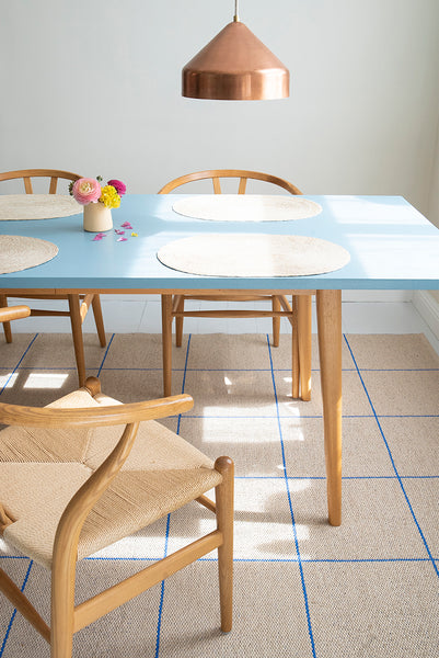 BRITA - RUTH WOVEN RUG