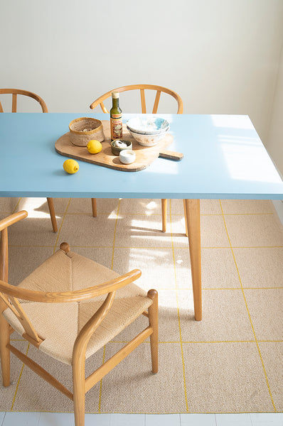 BRITA - RUTH WOVEN RUG
